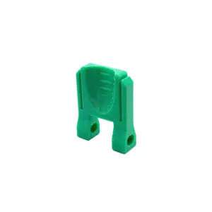 Thumb Tab for Beyblade X Launchers - Green