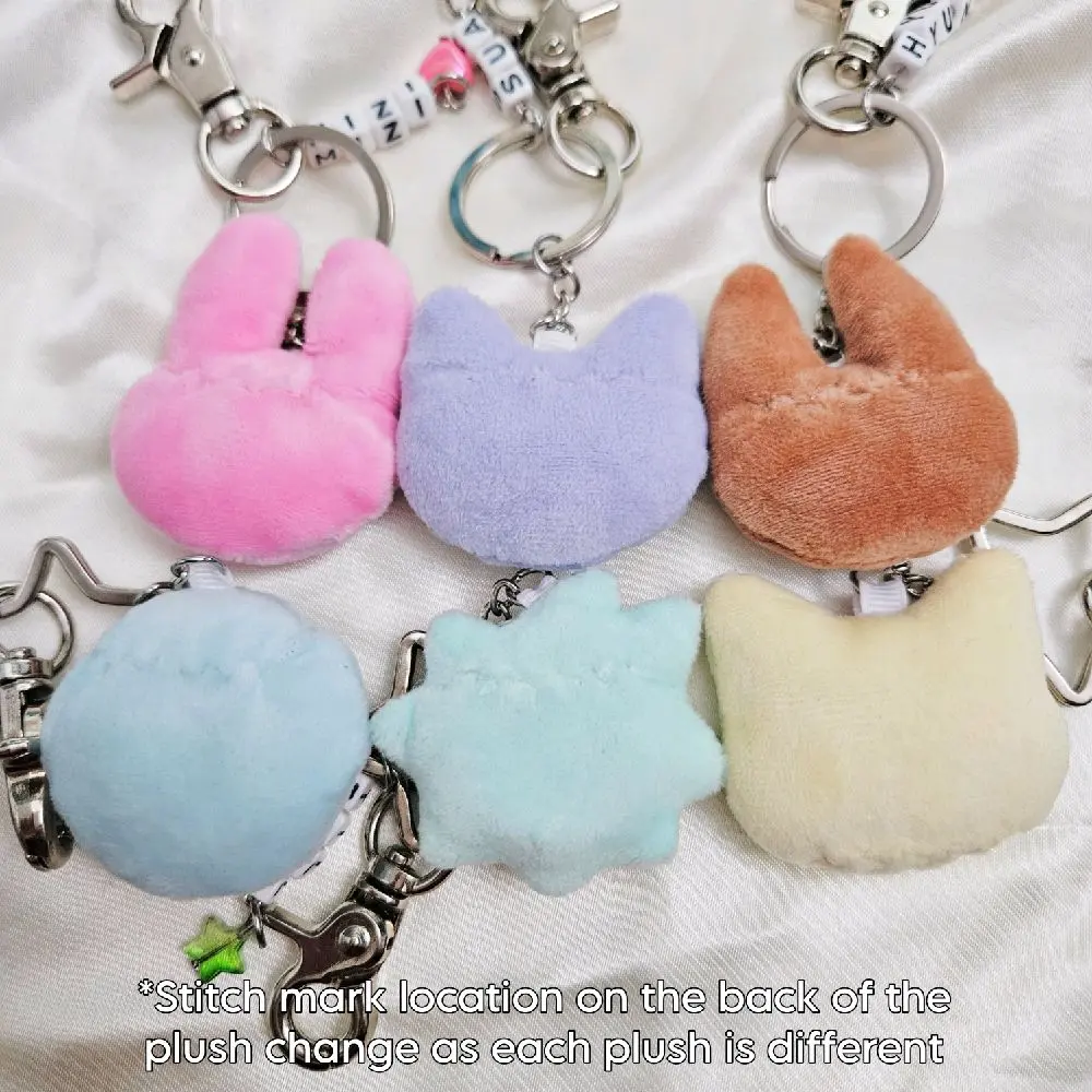 ALNST] 1PC MINI Handmade Alien Stage Mizi Sua Ivan Till Luka Hyuna
