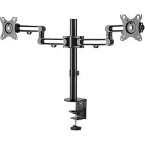 Startech  Desk Mount Dual Monitor Arm - Articulating - for Up to 32 in. VESA Mount Monitors