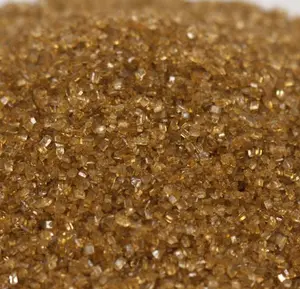 Gold Sanding Sugar