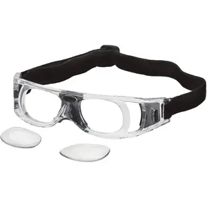 RX Specs Eyeguards