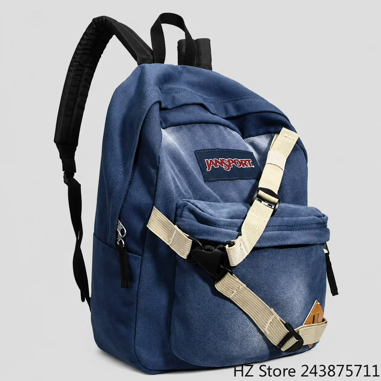 Spider-Man Superbreak Backpack, Navy Blue Garfield Andrew Travel BookBag Laptop Bag for Boys Students Birthday Gift