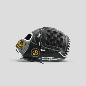 Hoplite 12" Baseball Pitcher's Glove