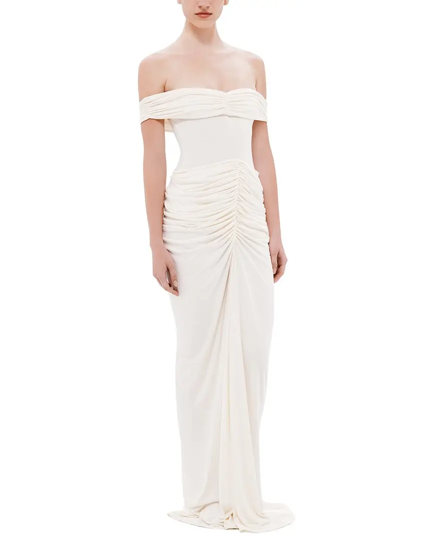 Misha The 'Polaris' Dress