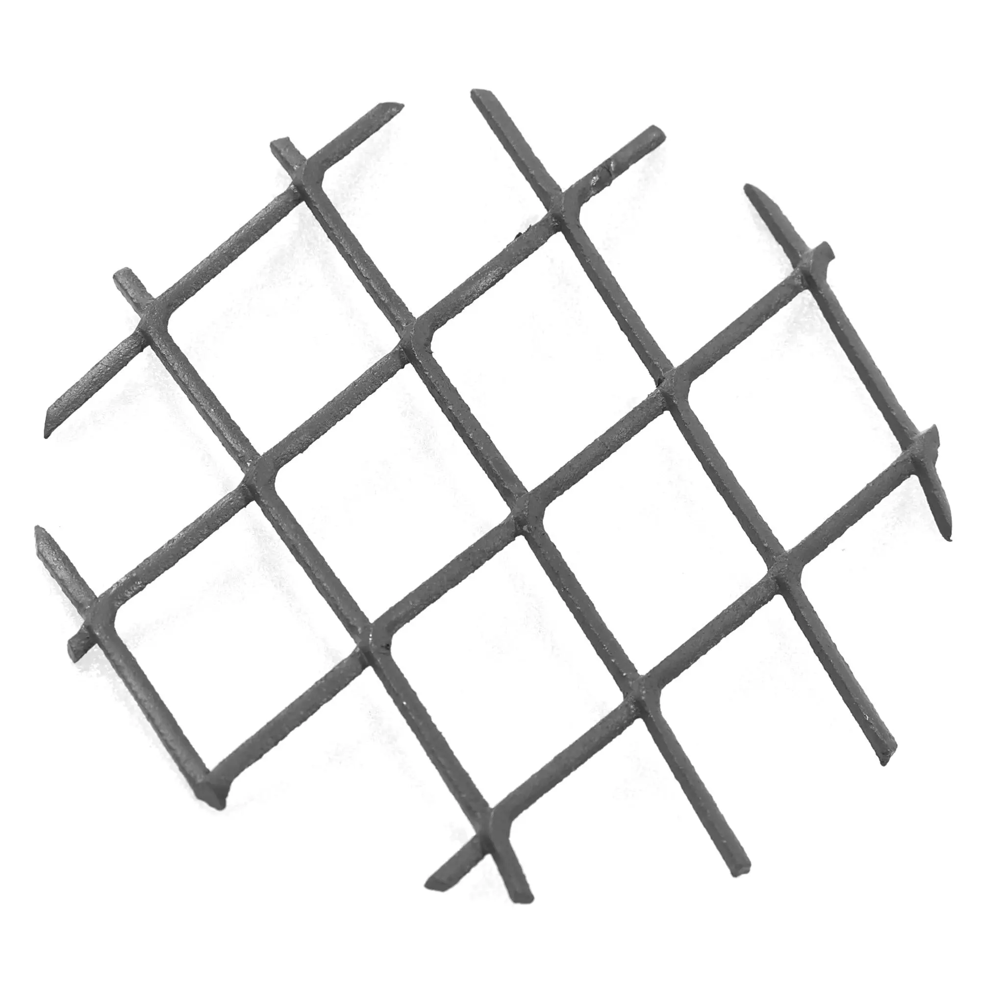 [3401-017B] Brushed Safety Screen Replacement Part, Compatible with WEN 3401 and DC3401 5.7-Amp Rolling Dust Collectors