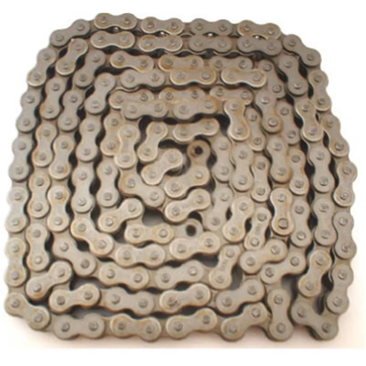212 MAIN No. 41 Metal Roller Chain, 10 ft. ANSI Boxed Replacement for Bicycle and Outdoor Recreation Equipment, Cycling