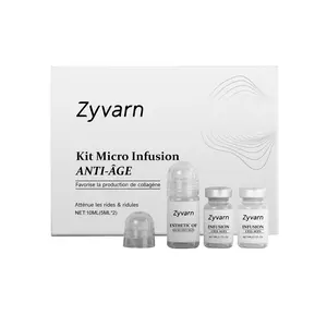 Skin Essence Set with Microneedle Roller, a Daily Hydrating and Brightening Facial Moisturizer with Glycerin for Smooth, Refreshed Skin