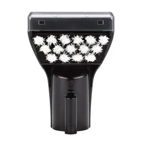 Replacement 3" Tough Stain Tool for All Bissell Portable Carpet Cleaners 2036651, 2037151, 1425 Series, 73H55, 73H5C, 73H5K, and others (SpotBots, SpotCleans, Little Greens, and others)