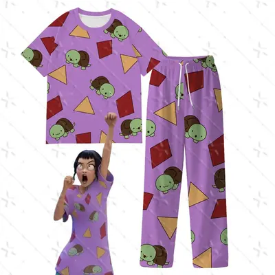 Zoey Pijamas TikTok Shop