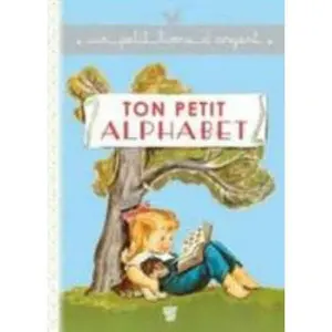 USED-Ton petit alphabet (Histoires) by Probst, Pierre (Paperback)