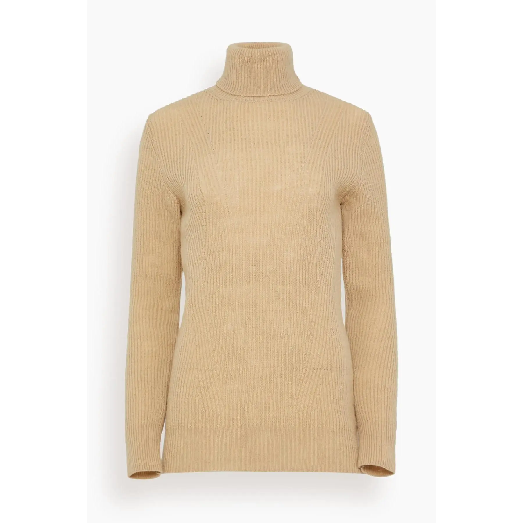 Tacro Sweater in Beige