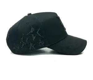 D total BLK premium cap