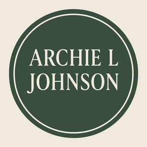 Archie L Johnson