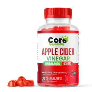 Core Gummy Apple Cider Vinegar Gummies