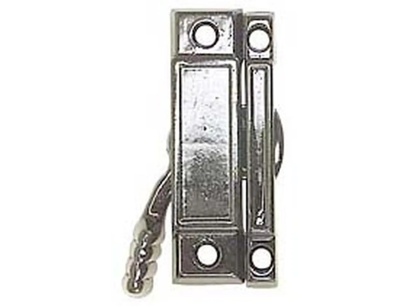 Prime Line Products Die Cast Slim Line Window Sash Lock - Latch Assembly F2532