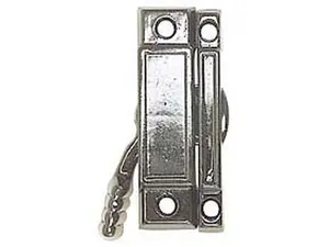 Prime Line Products Slim Line Window Sash Lock F2532