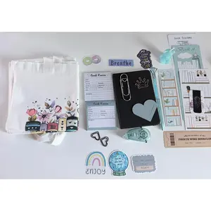 Bookish Accessory - Ultimate Reader Bundle 💎