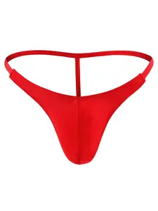 High Elasticity Low Waist Trousers, Skin-Friendly Invisible Fit, Comfortable and Unrestrictive, Perfect for Daily Wear, Fitted, Underwear