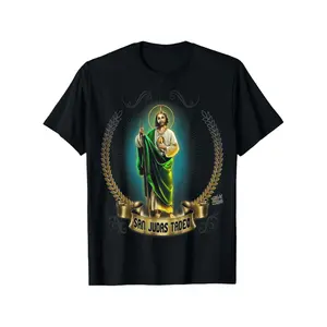Premium 100 Cotton T-Shirt With 180g Fabric Weight Featuring Unique Design In S To XXXL Sizes