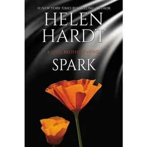USED-Spark by Hardt, Helen (Paperback)