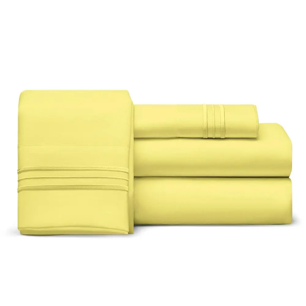 Cocotte Yellow