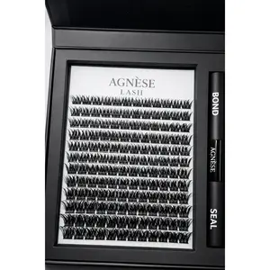 AGNÈSE LASH – DIY Cluster Lash Extension Kit S0032