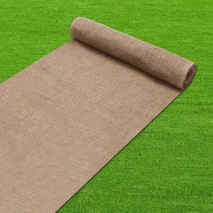 Burlap 10 Yard Natural Burlap Fabric 40 Inches Wide Burlap Fabric by the Yard P butarfe