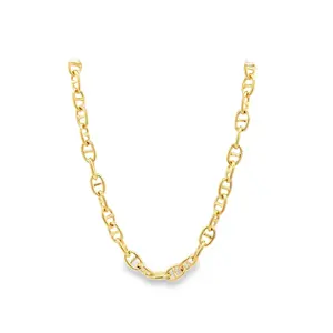 6mm Chubby Mariner Link Chain (G204A/I445)