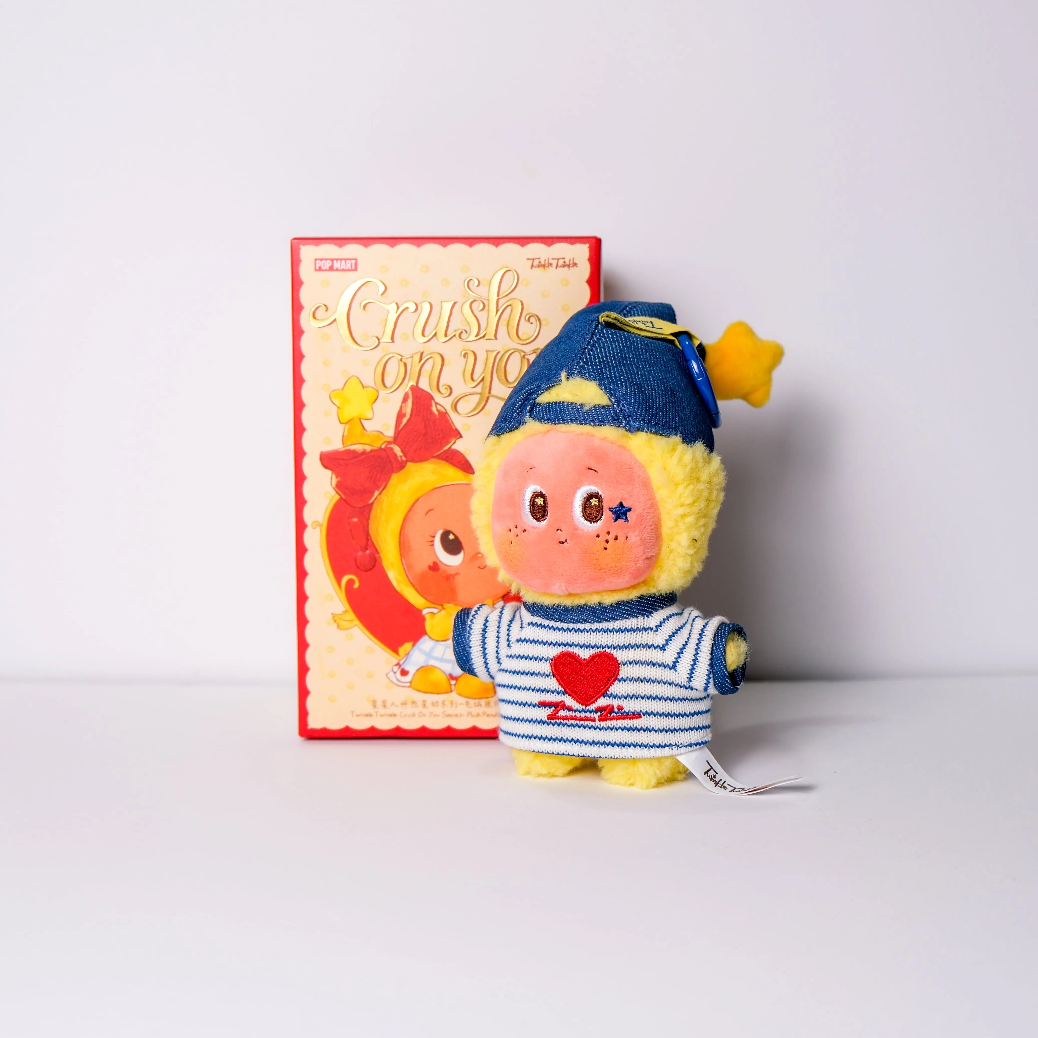 Twinkle Twinkle Crush on You Series Blind Box