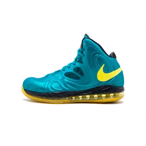 Air Max Hyperposite "Tropical Teal" 524862 303
