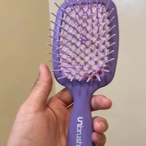 Product Review of Unbrush Detangling Hair Brush by FHI Heat from D**1