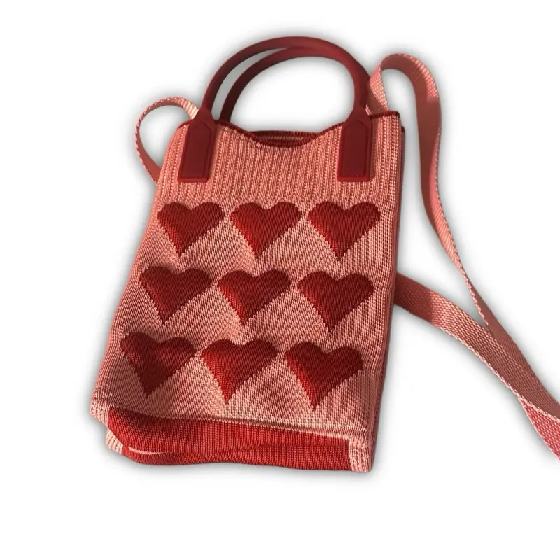 Lover purse