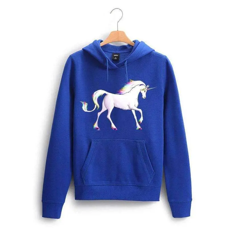 Unicorn   Women's Hoodie