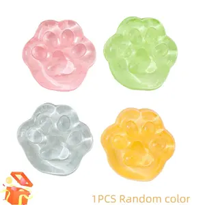 Cat Paw Squishy Toy, Squishy Paw, Cat Paw Squishy Toys, Cat Paw Squeeze Toy for Stress Relief