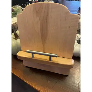 Cookbook and Tablet Holder