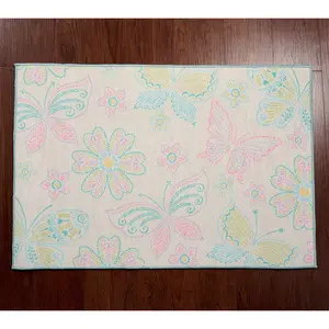 Temp-tations 2' x 3' Kitchen Mat