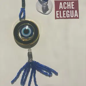 Evil Eye Hanger Protection Ornament Evil Eye Hanger Protection Ornament