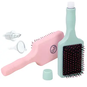 GoPong Party Brush Flask - 2-Pack GoPong Party Brush Flask - 2-Pack