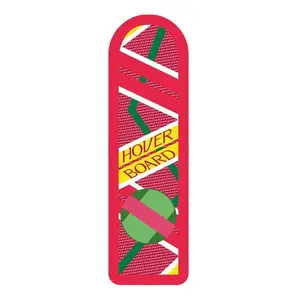 Back to the Future Hoverboard Prop