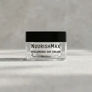 Hyaluronic Day Cream
