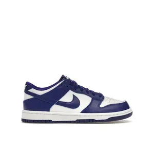 Nike Kid's Dunk Low Concord, from StockX