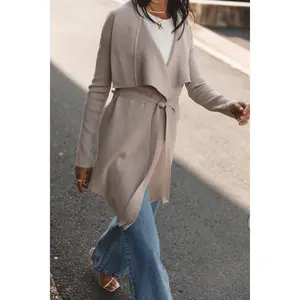 Zimmer Cardigan - Beige