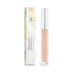 CLINIQUE Pop Plush Creamy Lip Gloss - # 07 Airkiss Pop