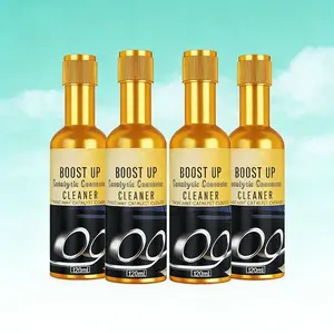 120 ml Vehicle Maintenance Kit