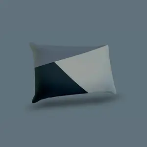 Bebejan Geo Fusion Standard/Queen Sham Set - Final Sale