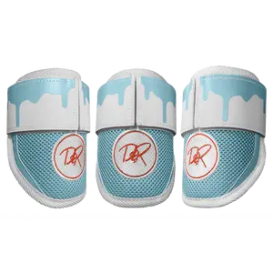 Drip & Rip™ Premium Baseball and Softball Elbow Guard Youth Model - Cotton Candy