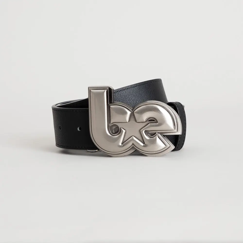 BE Vegan Leather Belt
