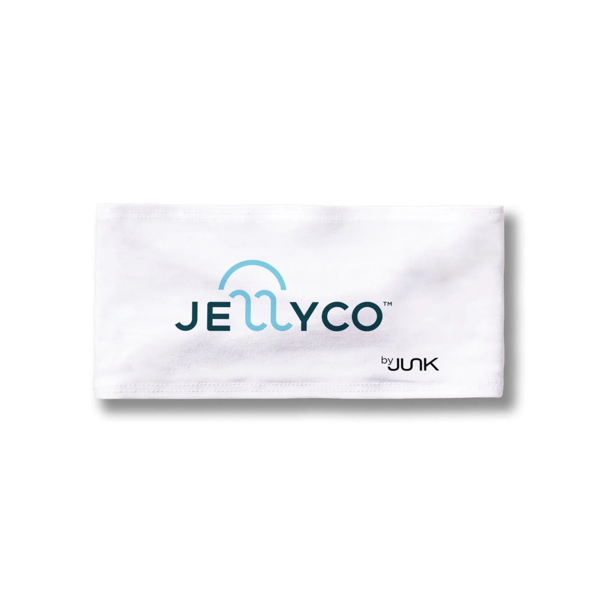 Pearl White JUNK Headband