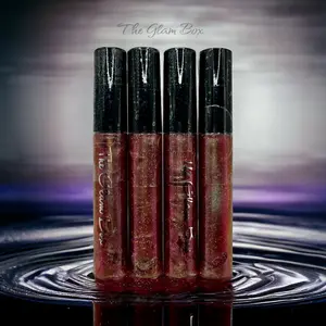 Drip lipgloss