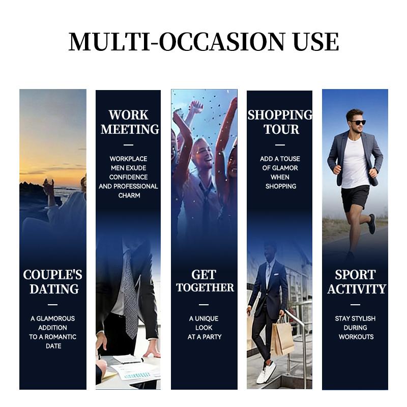 Gumoon Men's Cologne Long Lasting 50ml – Eau de Toilette for Men,, Date Night Fragrance, Gift for Husband Boyfriend, Travel Size Gumoon Men's Cologne Long Lasting 50ml – Eau de Toilette for Men,, Date Night Fragrance, Gift for Husband Boyfriend, Travel Size